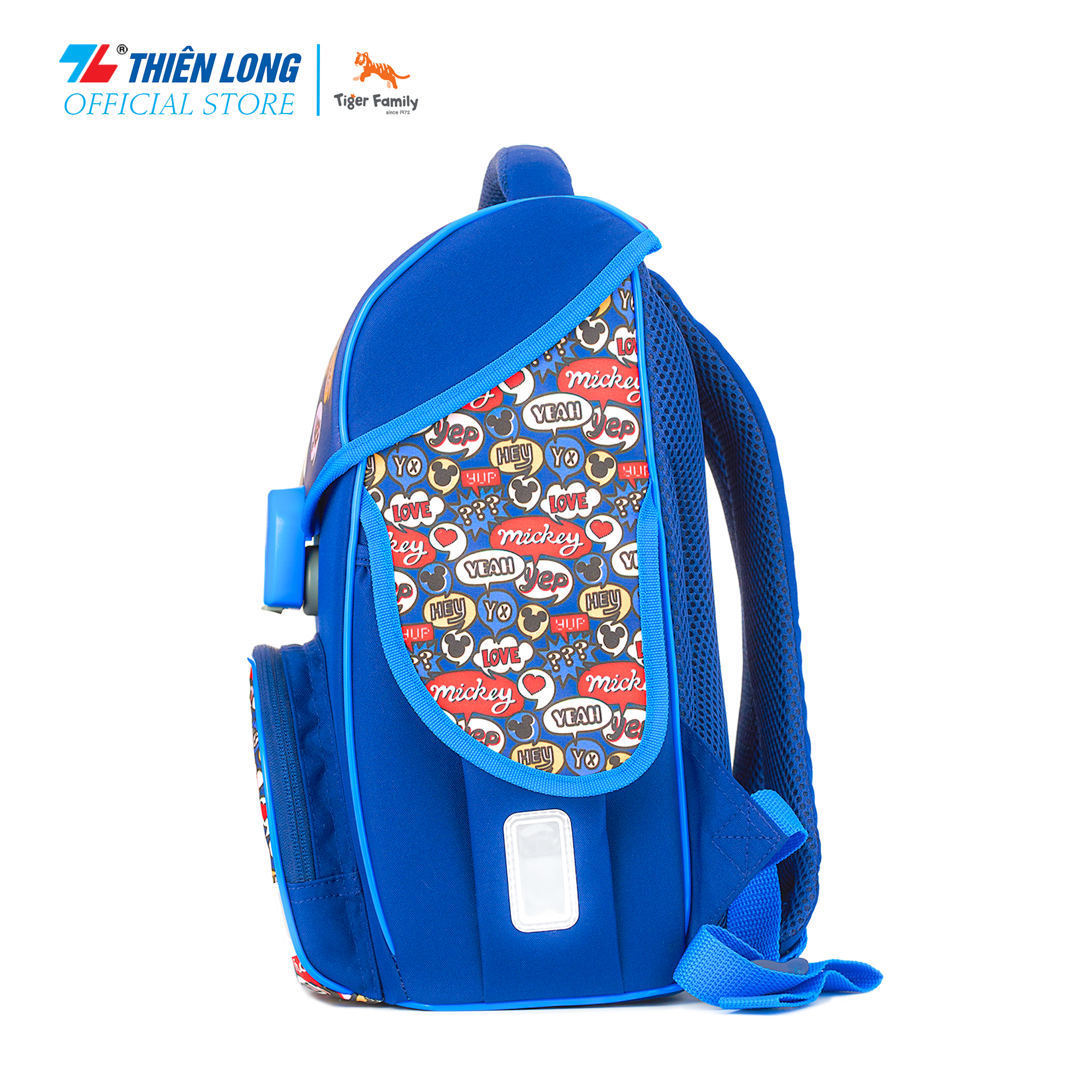 Cặp chống gù Jolly TP-BP036/MI