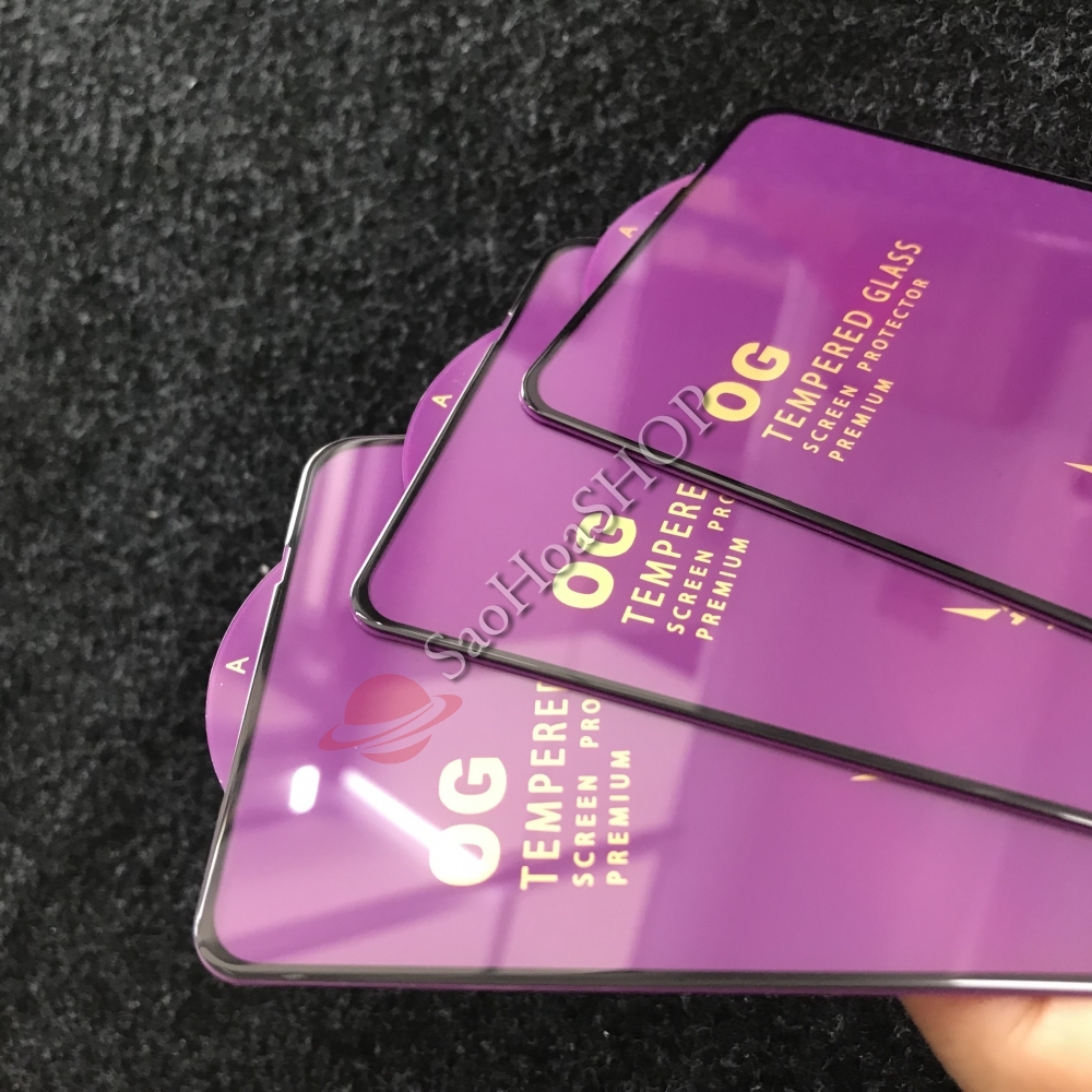 Kính cường lực Vivo V17 pro