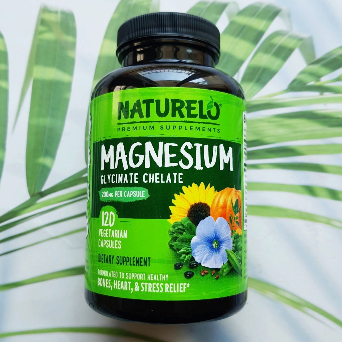 naturelo-magnesium-glycinate-chelate-200-mg-120-vegetarian-capsules