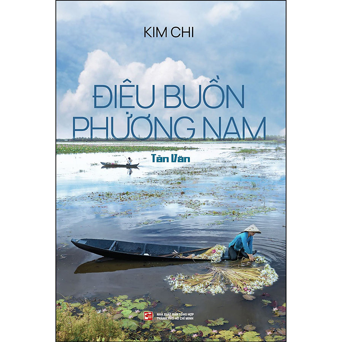 Nxbhcm - sách điệu buồn phương nam