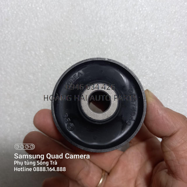 Cao su càng a daewoo gentra 2009 quả to