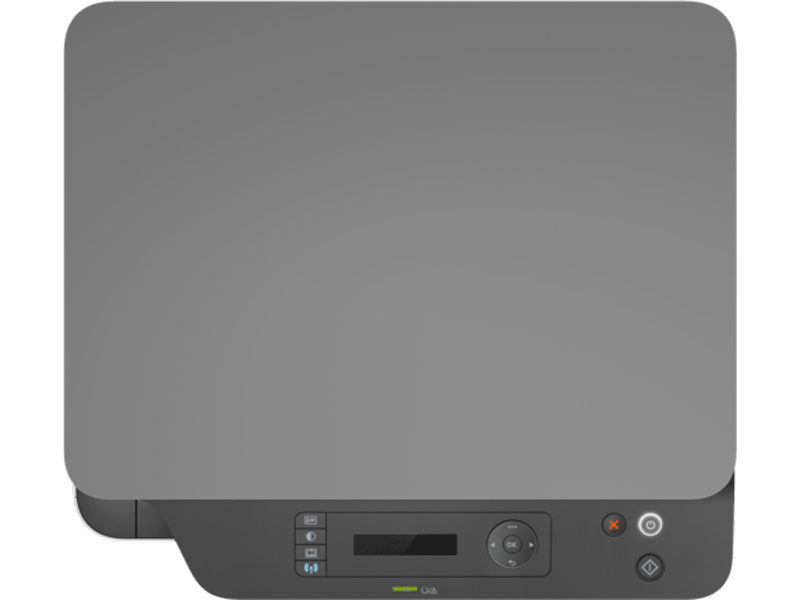 Printer HP LaserJet Pro MFP 135w 4ZB83A
