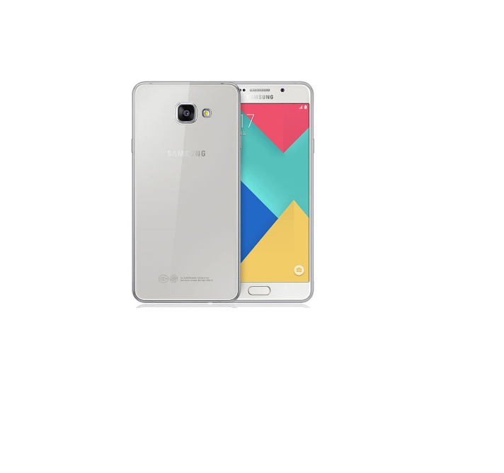 ốp lưng trong suốt cho Sam sung galaxy A3 2017