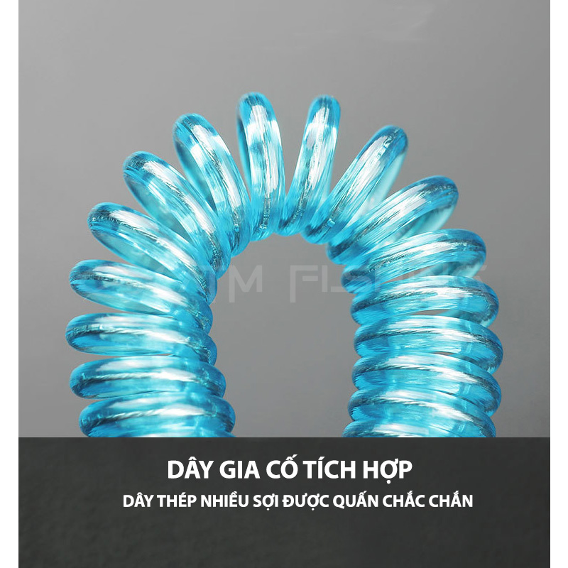 Dây Bảo Hiểm Câu Đài, Bảo Vệ Cần Câu