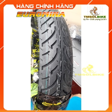 Vỏ lốp xe 100/80-16 sh 125cc,150cc gai dunlop italy - vỏ trước