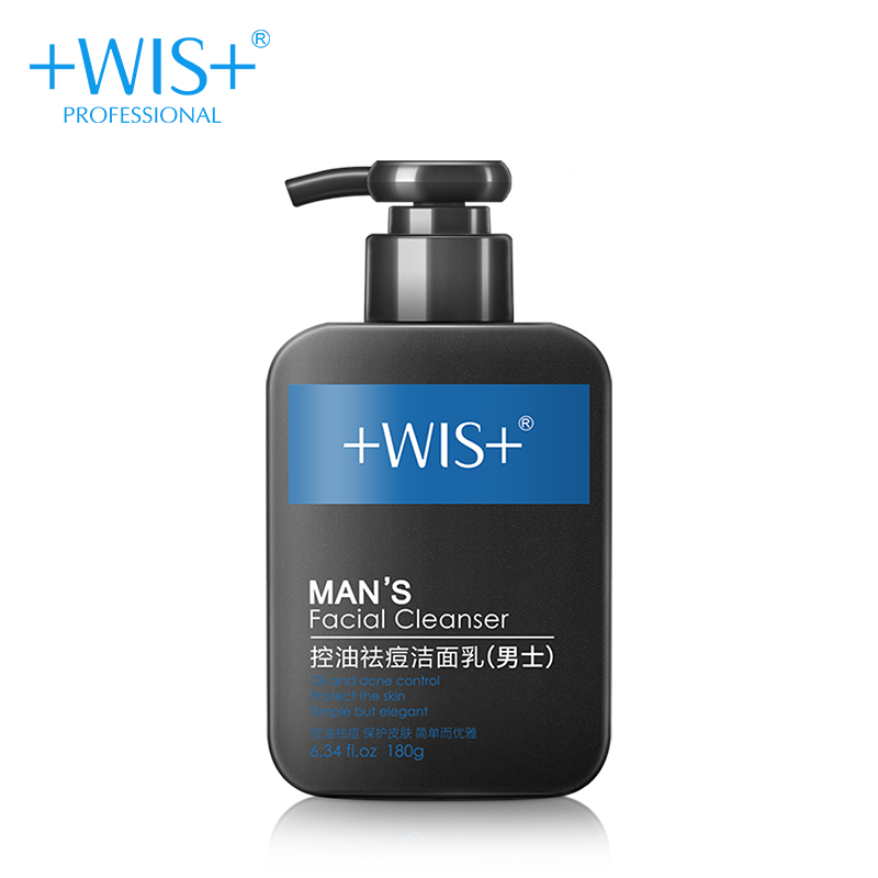 best way to wash oily face