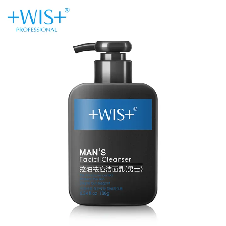 nature's charcoal face wash