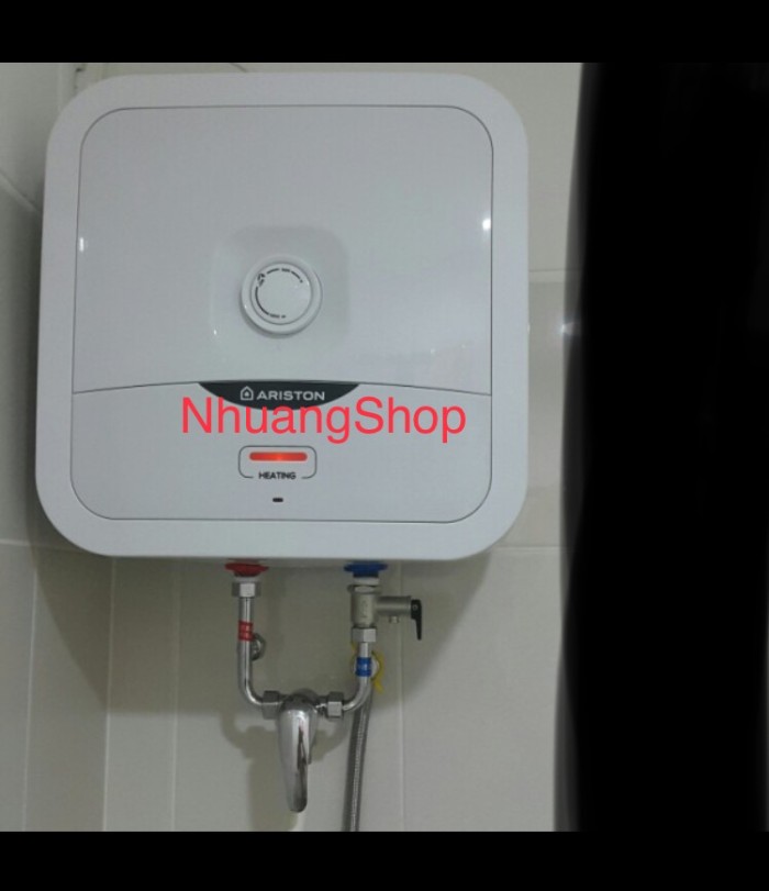 Natural Gas Ariston Gas Water Heater 10 Liters Water Heater