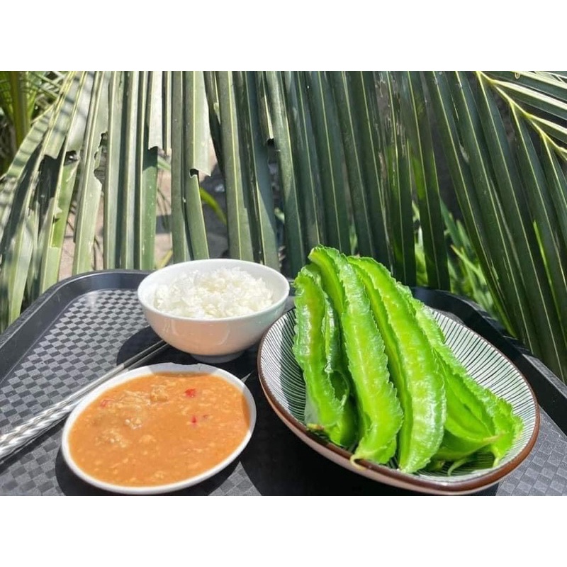 Chao môn cốt dừa siêu béo 625gr