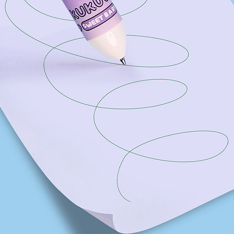 Sanrio%20Press%20Ten%20Color%20Ballpoint%20Pen%20Cartoon%20Kawaii%20Kuromi%20Multi-color%20Students%20Gel%20Pen%20Melody%20Sanrio%20Stationery%20Write%20Cute%20Pens%20-%20Image%205