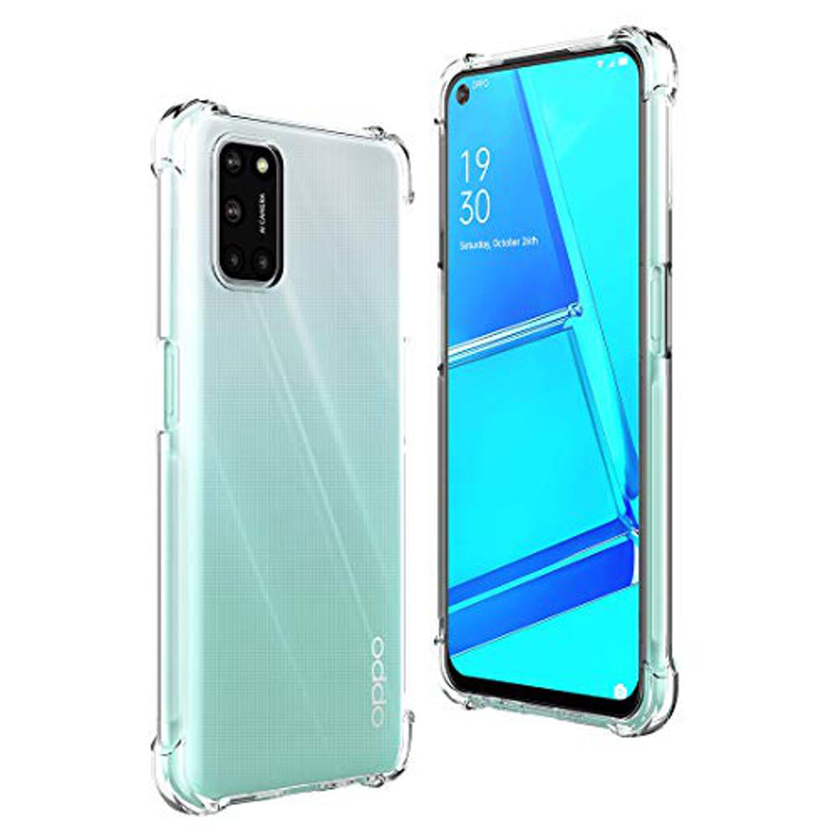 Glass Protector Price Phone Cover Oppo A52 OPPO A52 Back Cover