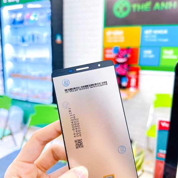 { ẢNH THẬT } Màn hình Samsung A01 Core / A013F ( Zin ) đã test, hiển thị đẹp.