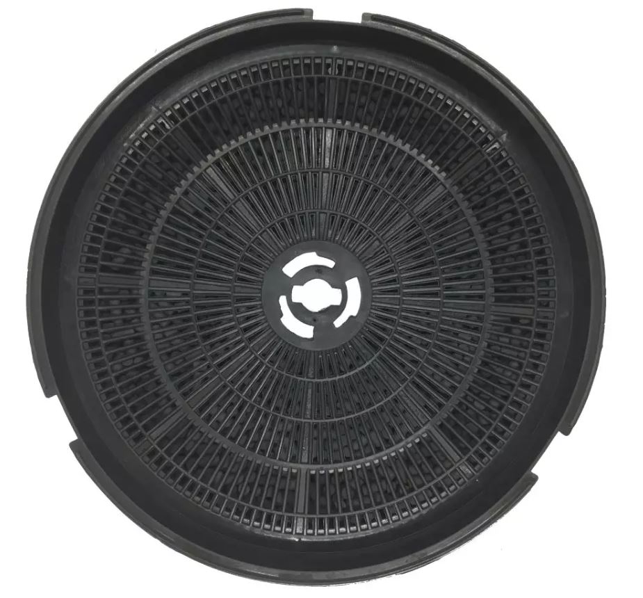 Carbon / Charcoal Filter for Kitchen Cooker Hood, Electrolux, Samsung