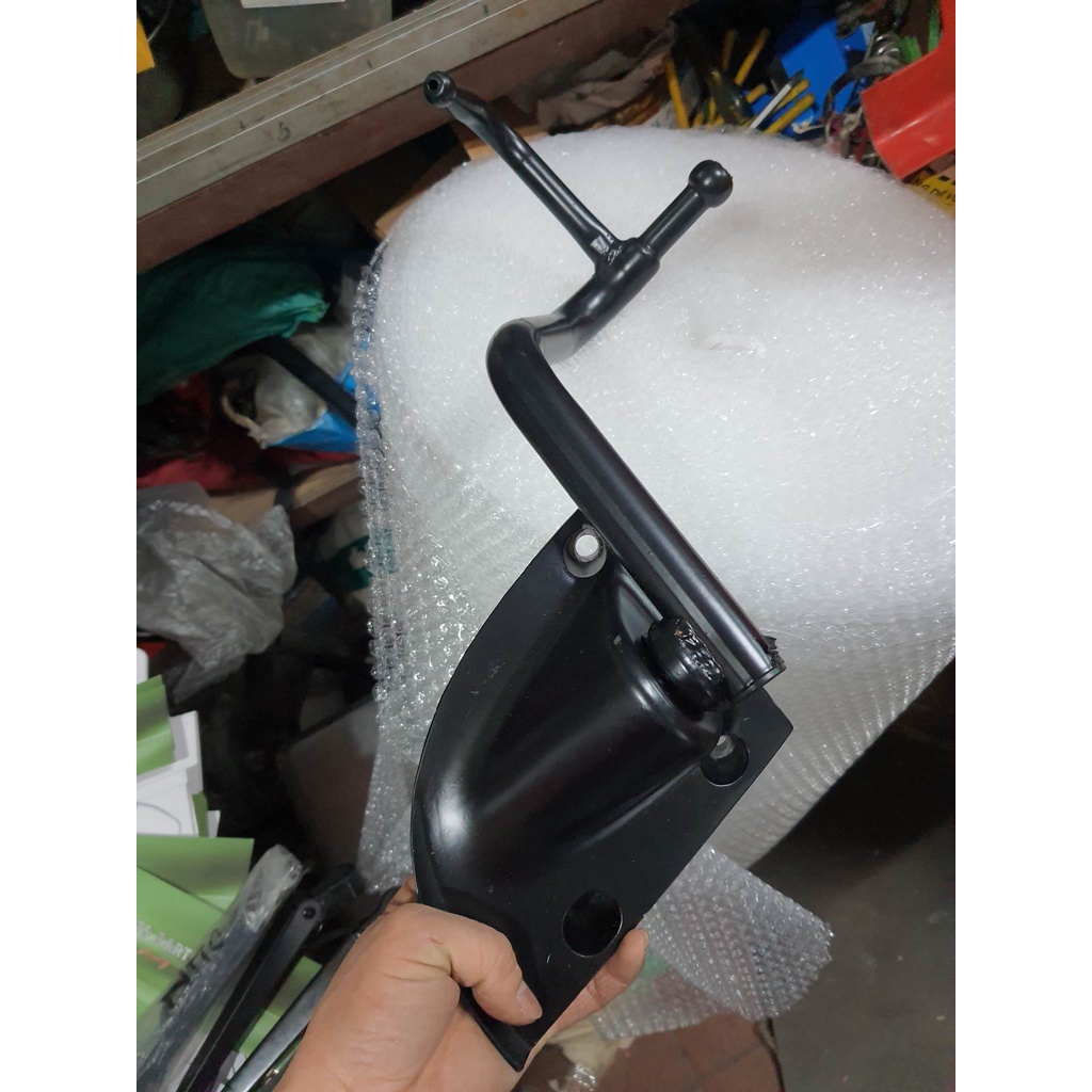 Tay gương kia k2700, kia 1t25, gọng kiếng k2700 phụ hoặc lái