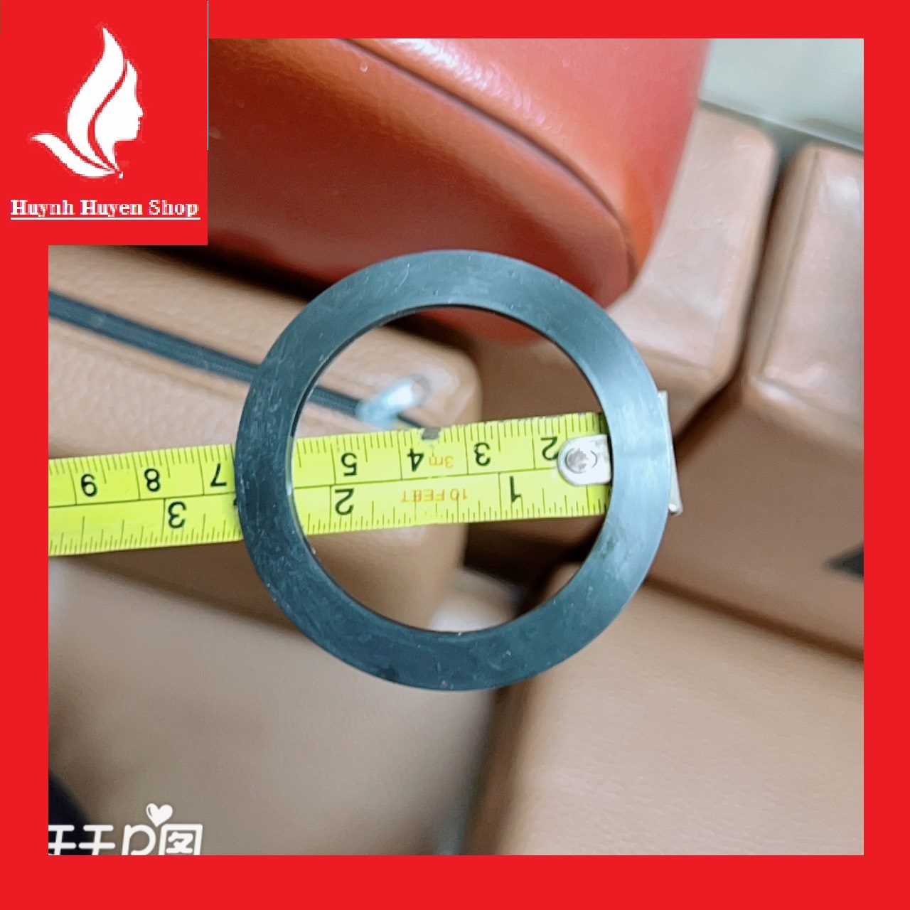 [combo 10] Ron ống thùng phi các size 21,27,34,42,49 hiệu Mặt Trời