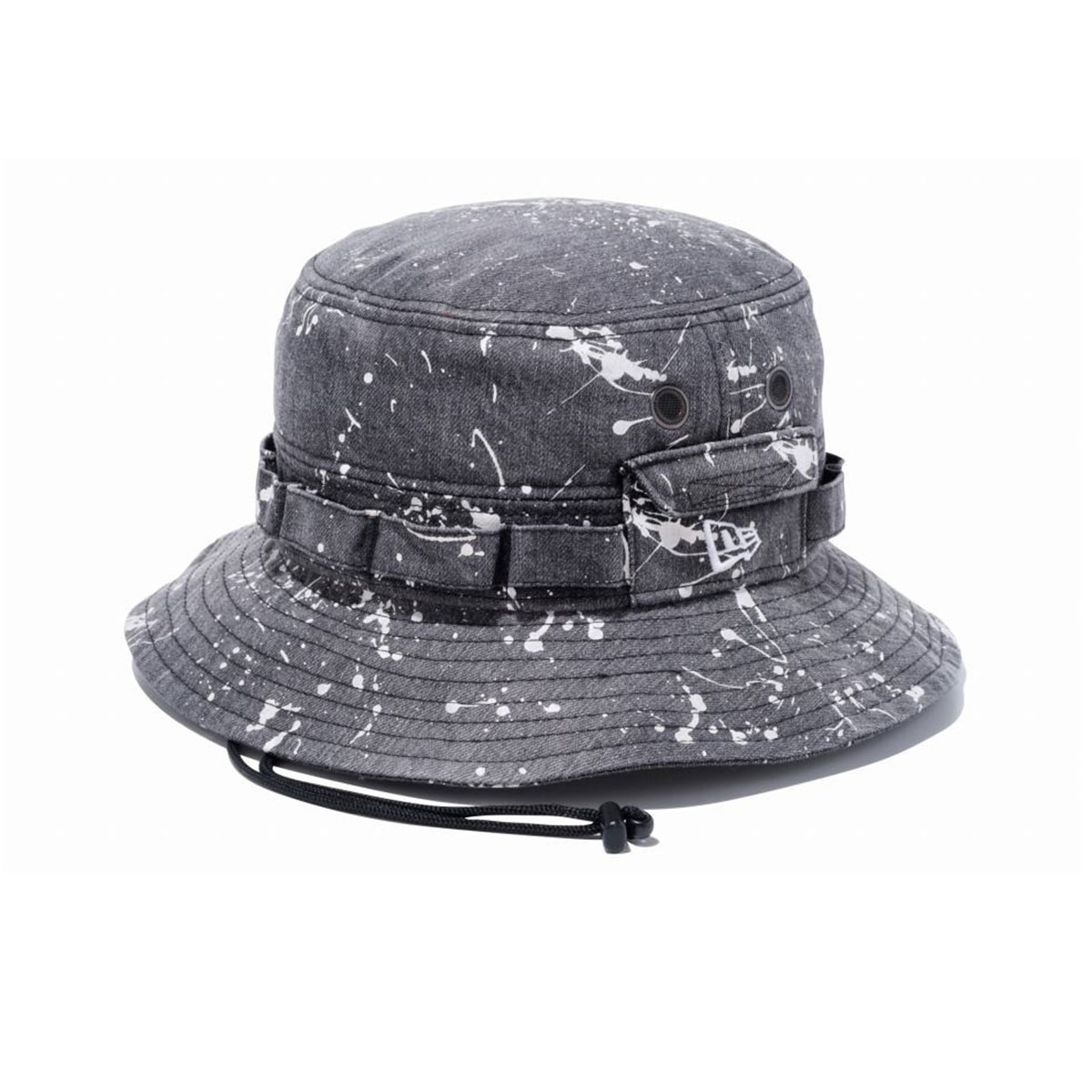 New Era Adventure Splash Paint 