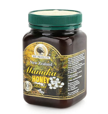 Manuka Honey Blend 500g