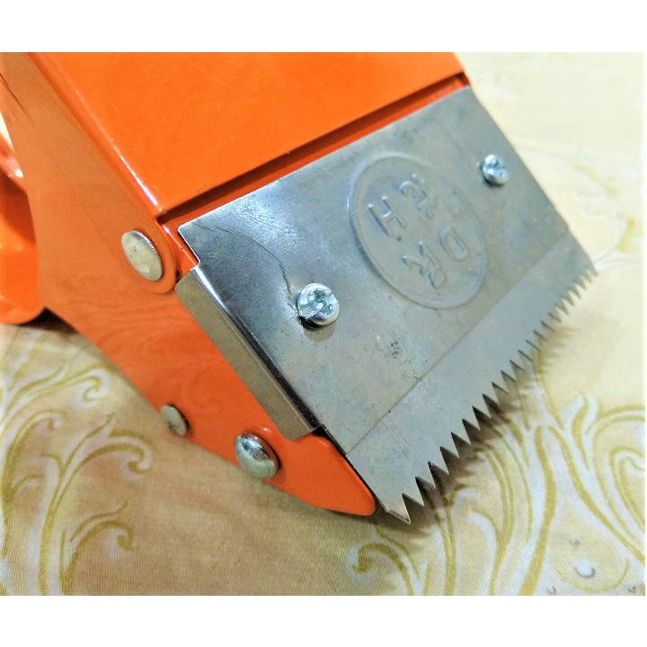 Cắt băng keo Dân Hoa 5cm / 6cm / 7cm