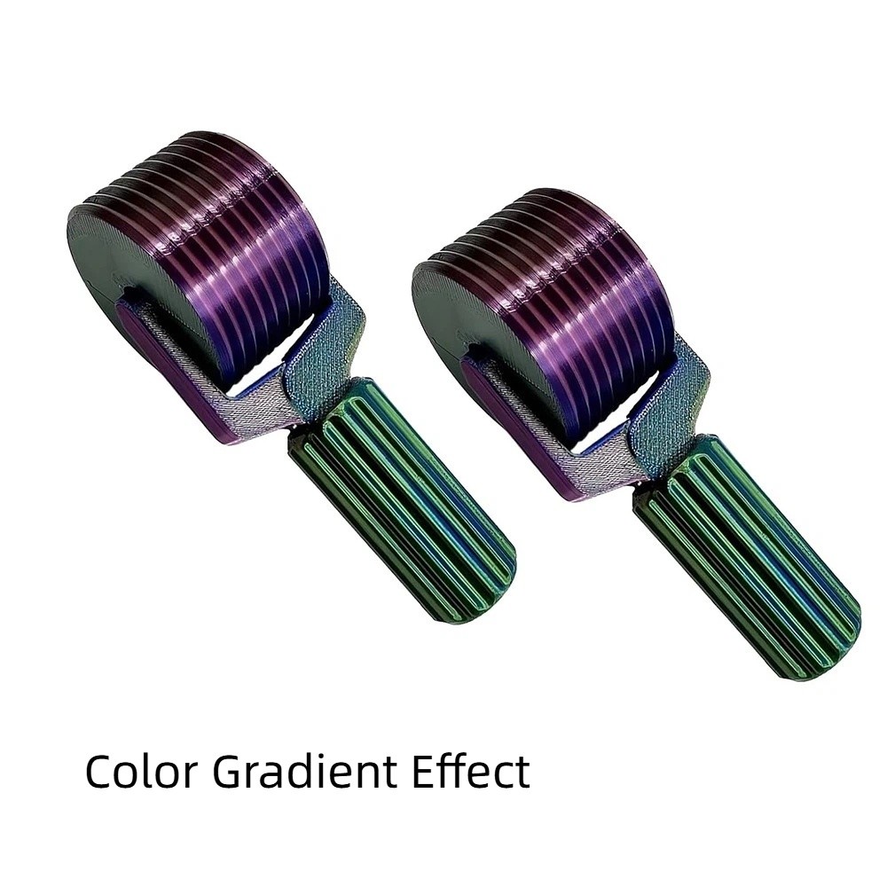 2Pcs Gift Colorful Point Drilling Tool Smooth DIY Painting Tool ...