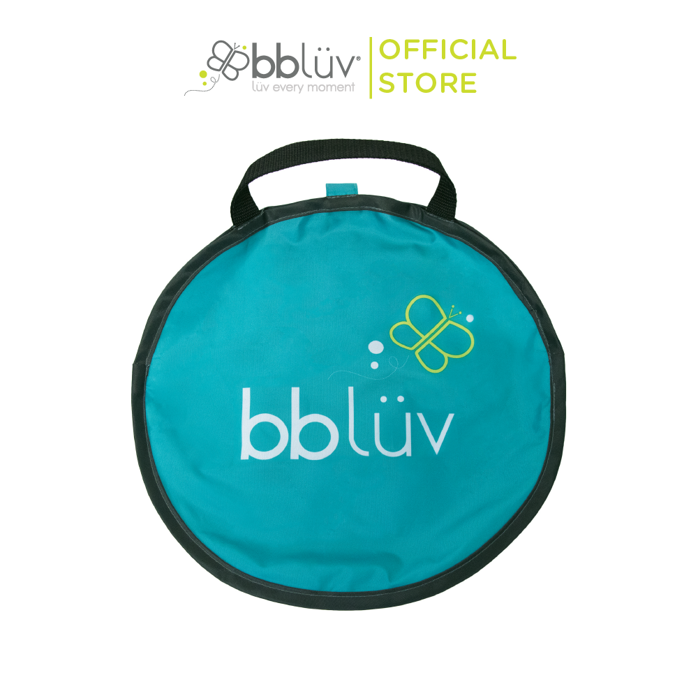 Hồ bơi bãi biển cho bé bbluv Arena