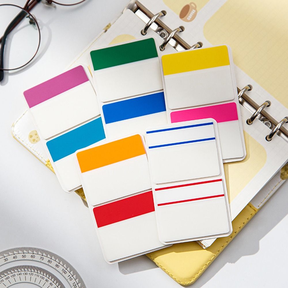 Key Point Stickers Creative Keypoints Marker Index Stickers Reading Labels Taking Notes ...