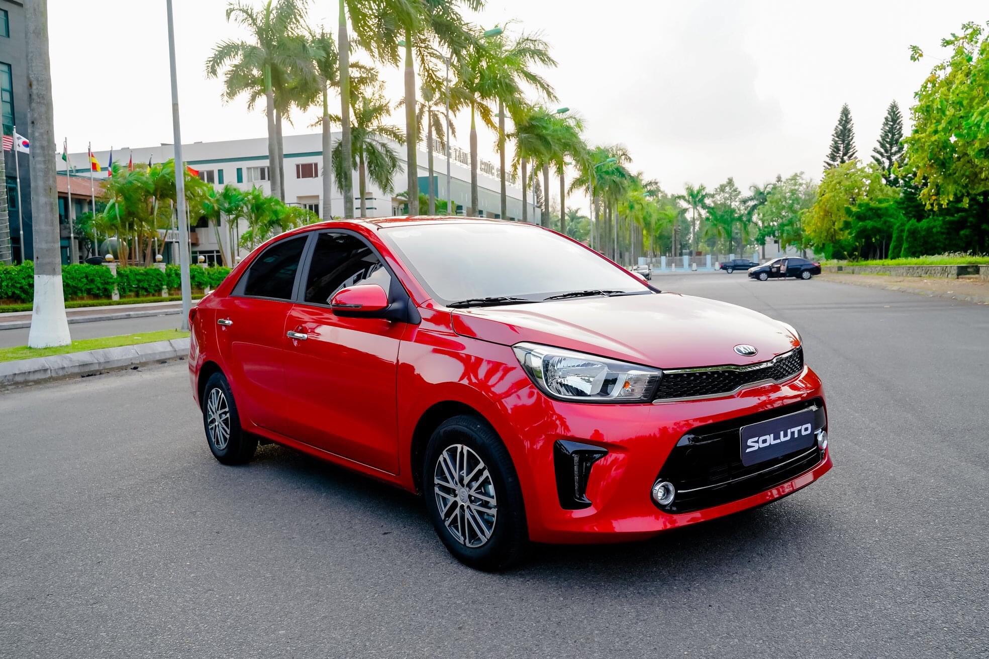Đèn Hậu KIA SOLUTO