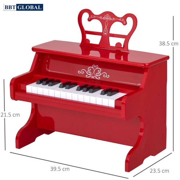 Đồ chơi âm nhạc đàn Piano cho bé 1701B