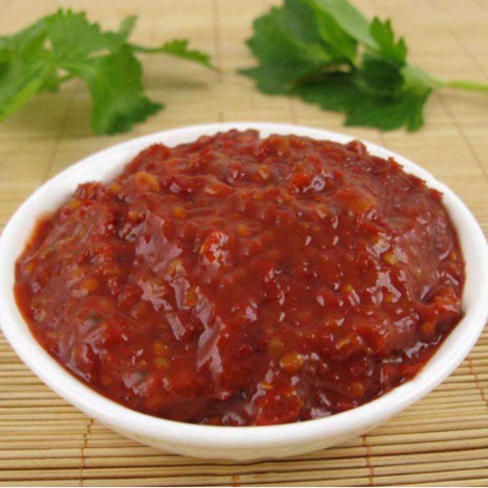 Tương chấm thịt nướng HAECHANDLE Hàn Quốc 450g