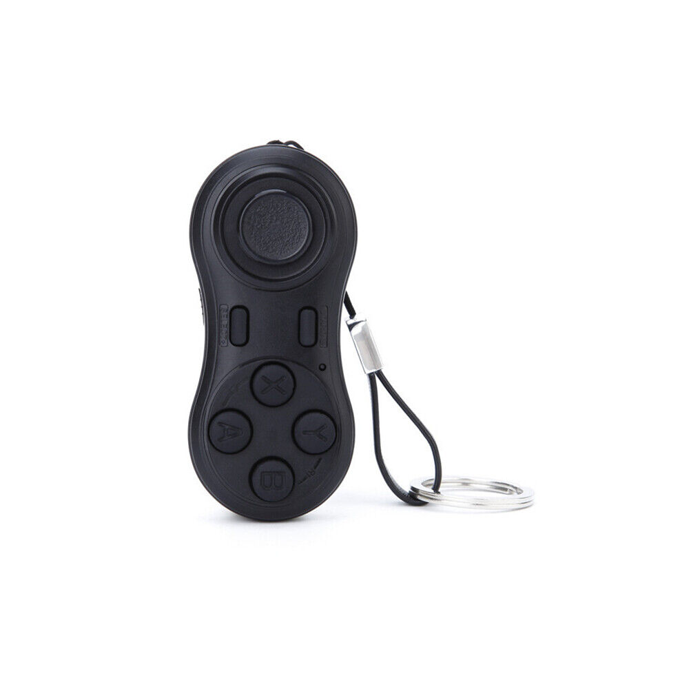 Mini Gamepad Wireless Bluetooth-compatible V4.0 Game Handle Smartphone Joystick VR Remote Controller Gamepad For IOS/Android
