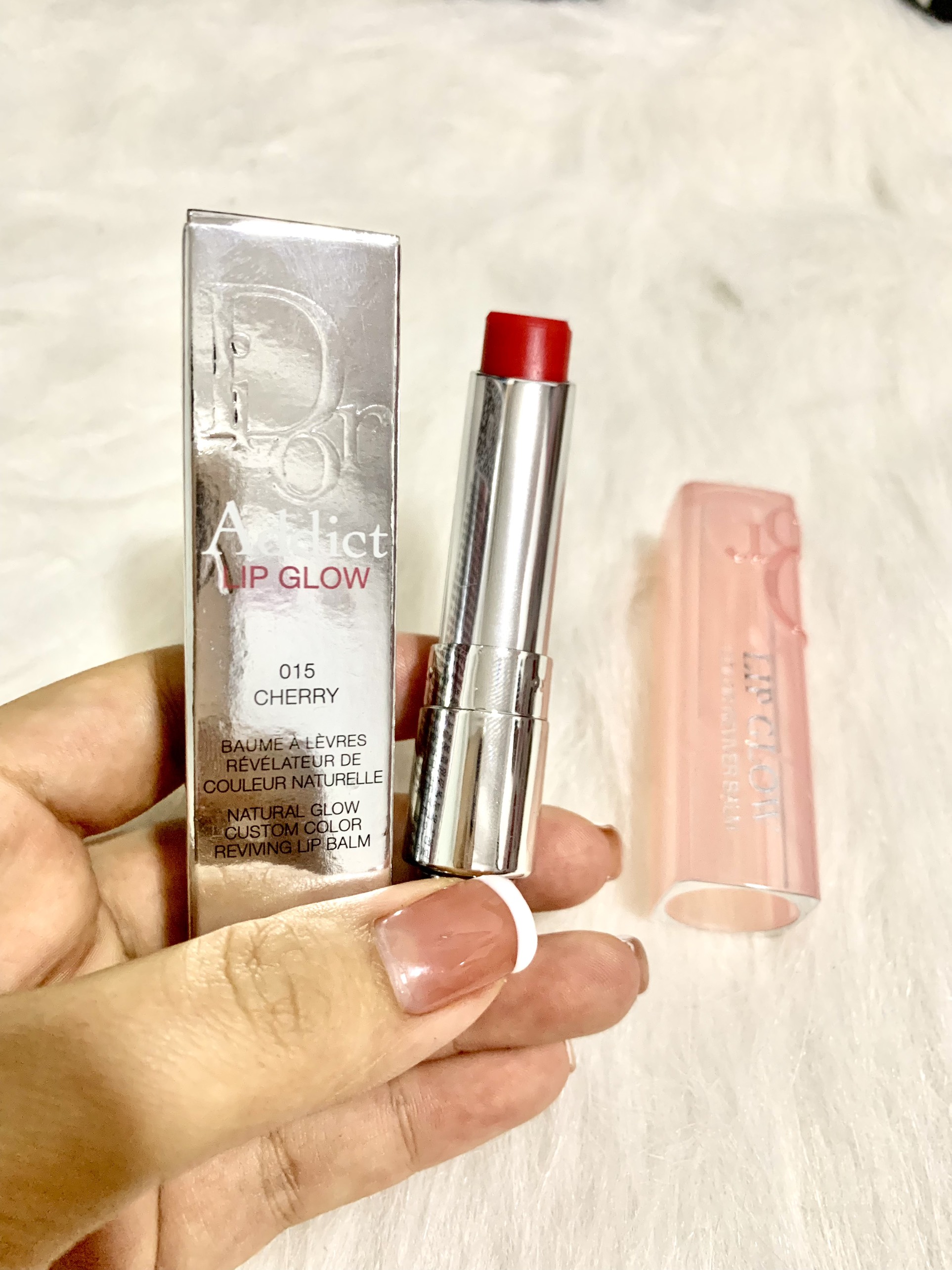 [GIÁ SỈ] SON DƯỠNG DIOR.