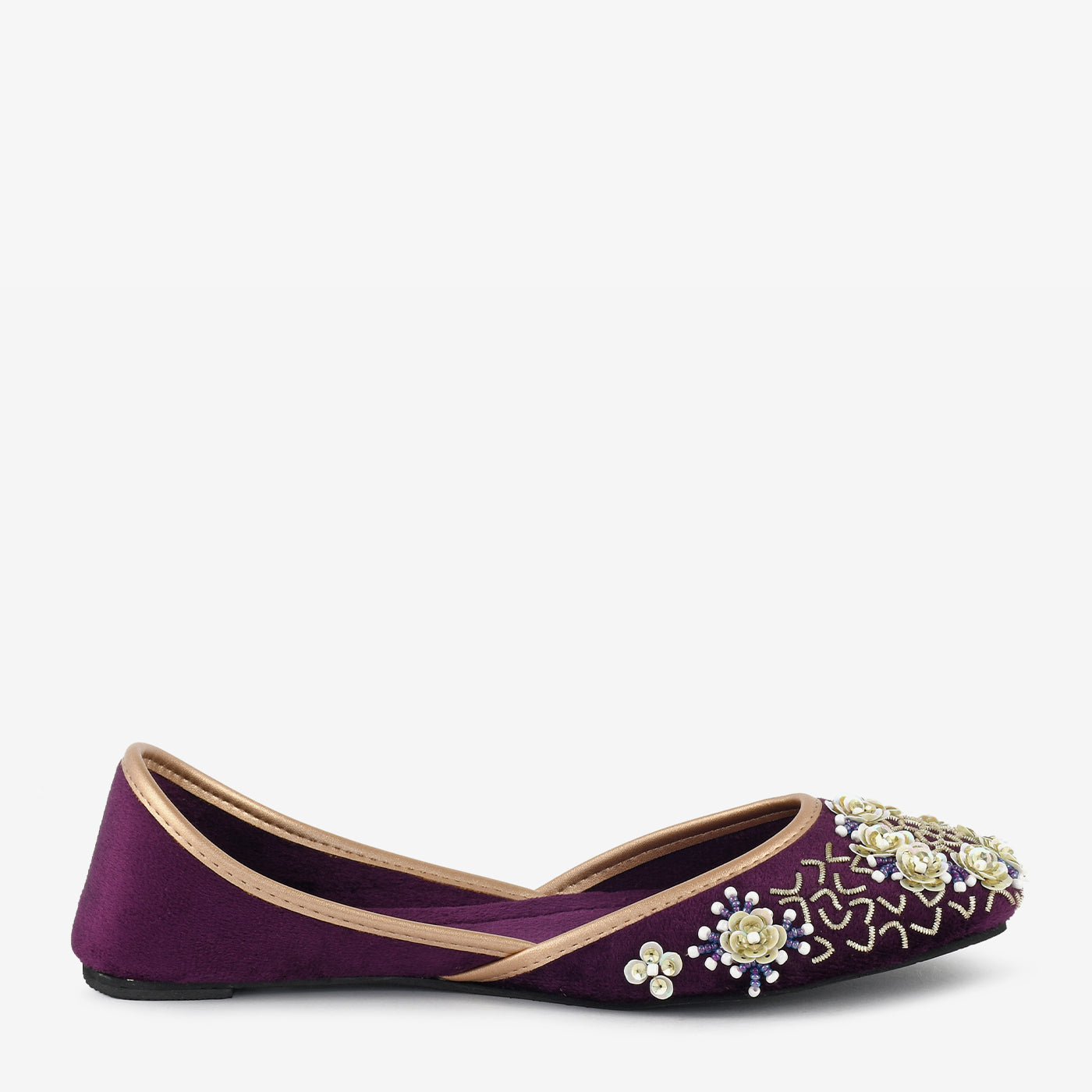 ECS%20Velvet%20Bloom%20Flat%20Khusa%20For%20Women%20-%20Image%209