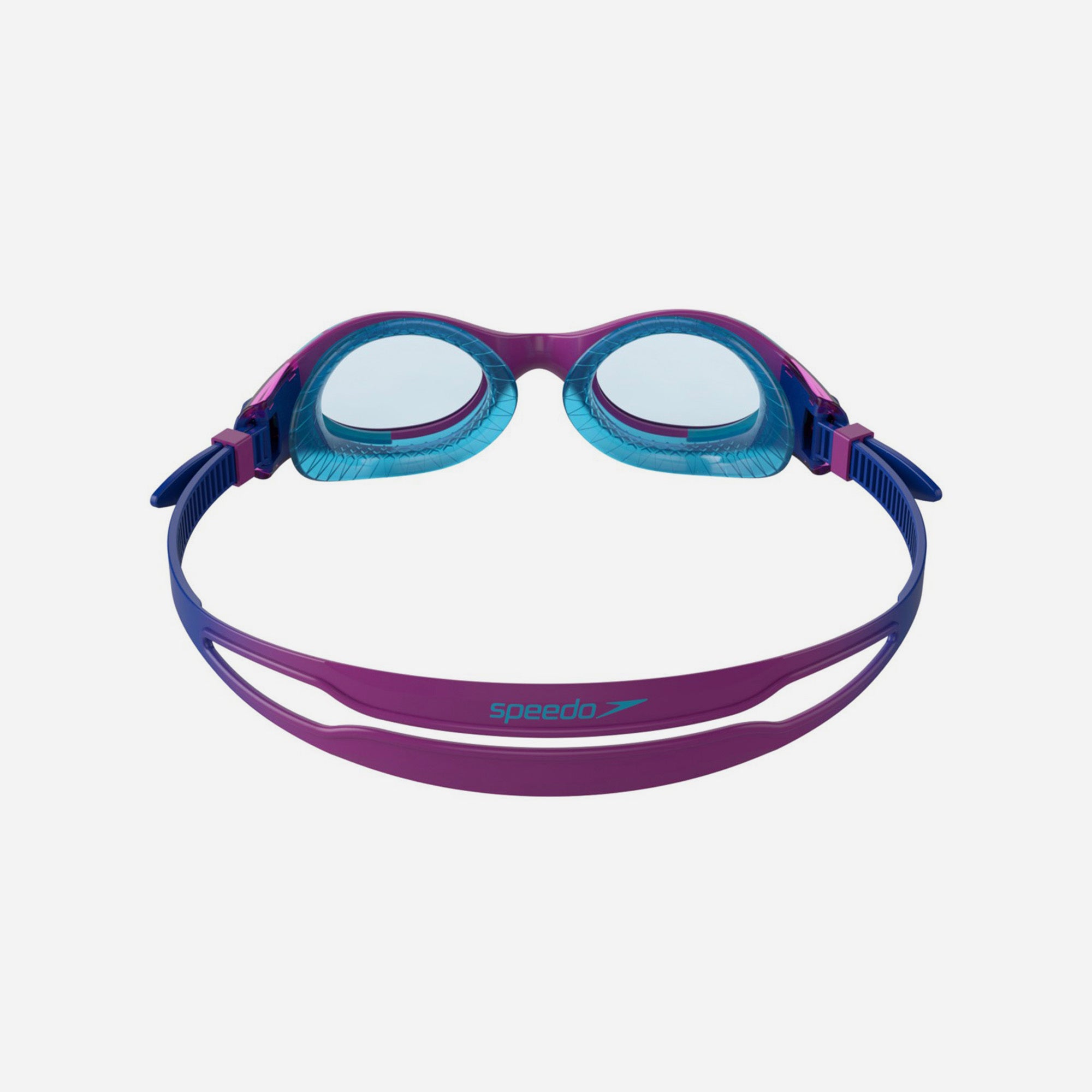 SPEEDO UNISEX GOGGLES 8-11595C585