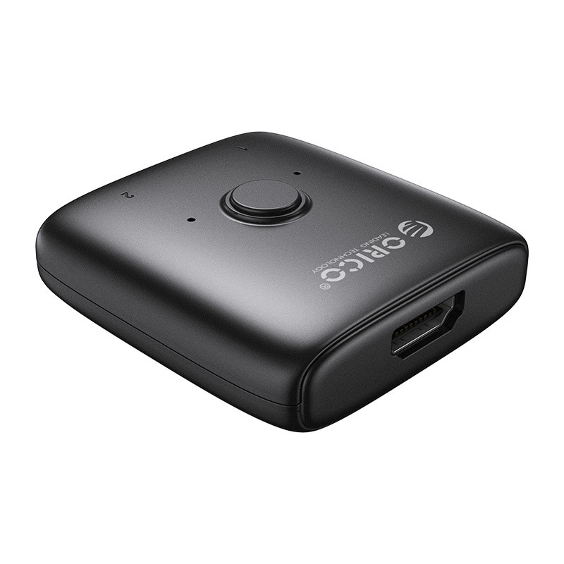 Bộ chia HDMI từ 1 cổng sang 2 cổng HDMI Orico
