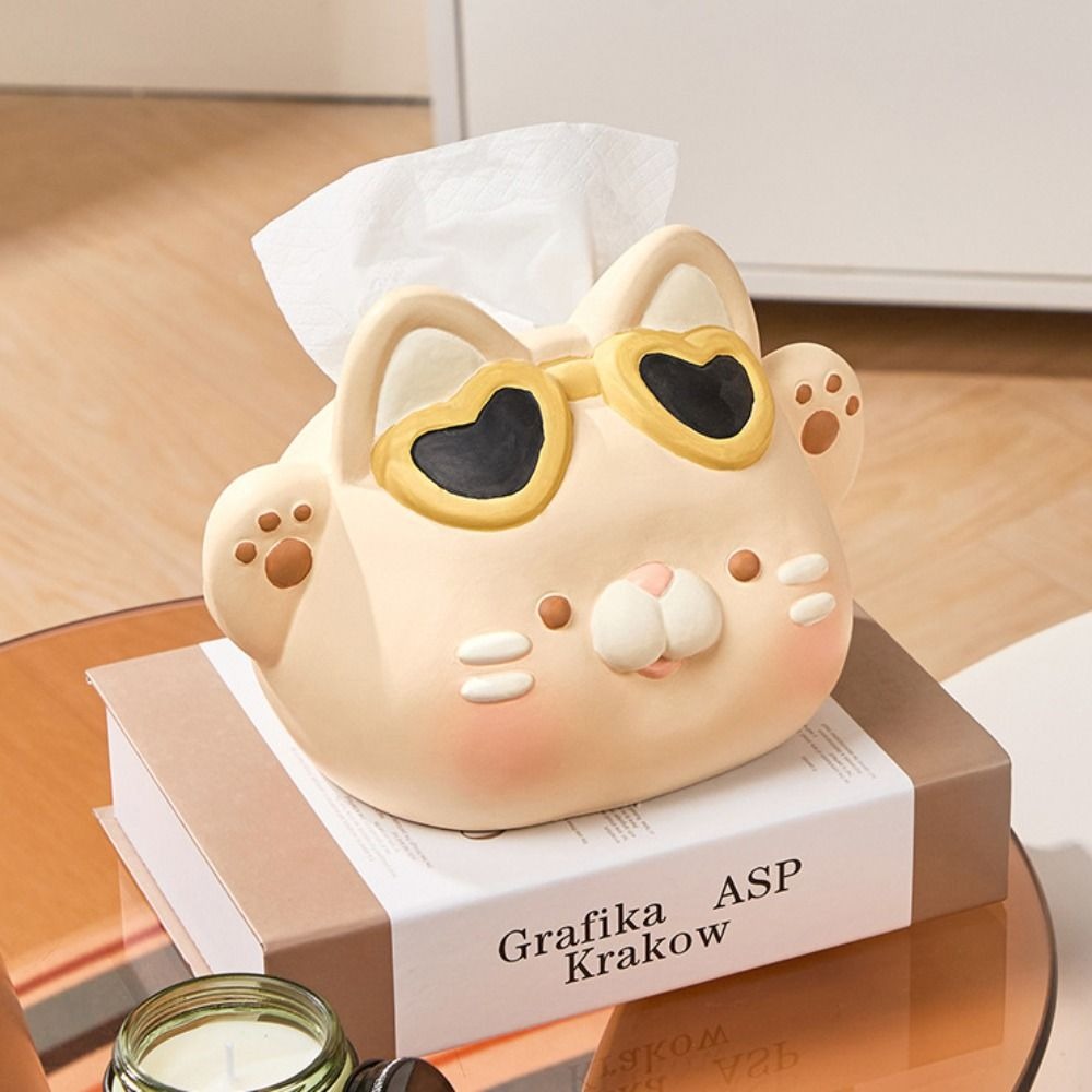 Creative%20Ceramics%20Tissue%20Box%20Cute%20Cat%20Shape%20Paper%20Box%20Cartoon%20Napkin%20Storage%20Box%20Hotel%20-%20Image%202