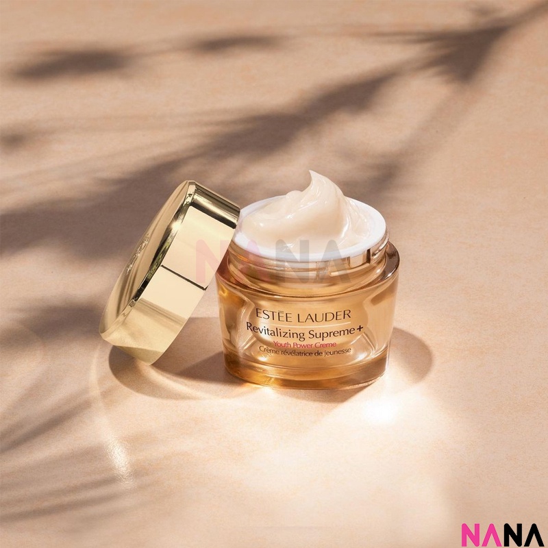 ESTEE LAUDER Revitalizing Supreme+ Youth Power Soft Creme 15ml x2