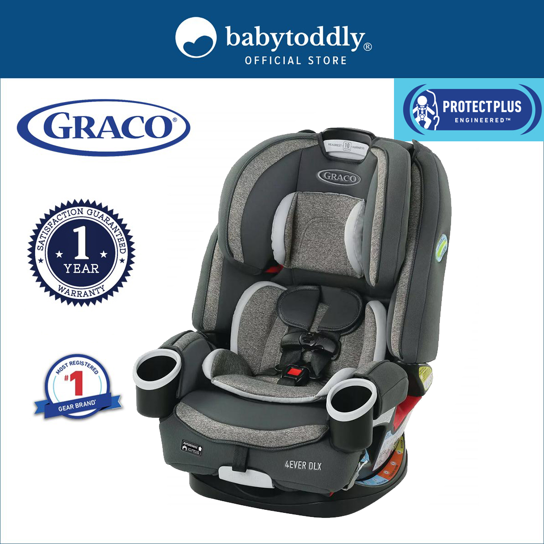 graco 4 en 1