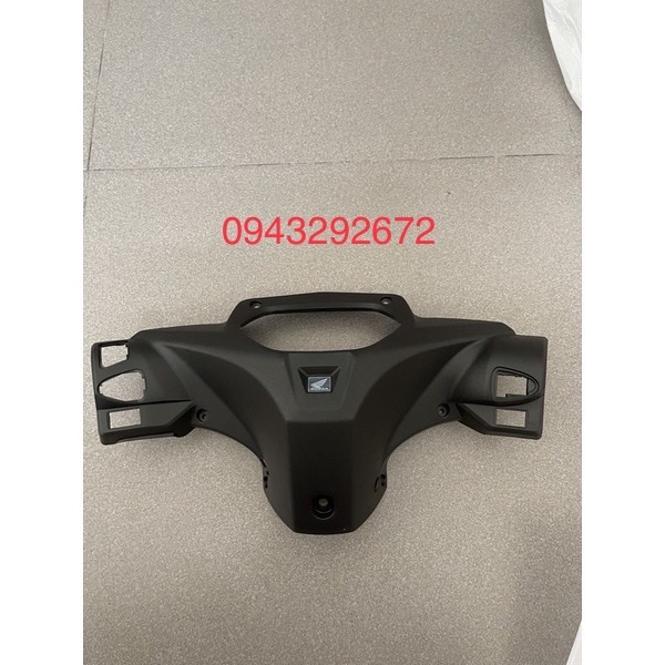 Bộ Nhựa Nhám Xe Blade Honda ( Bán Lẻ )
