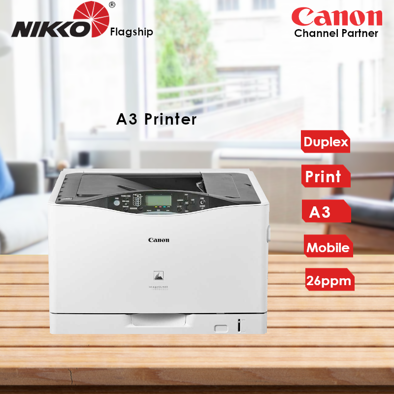 a3 printer home