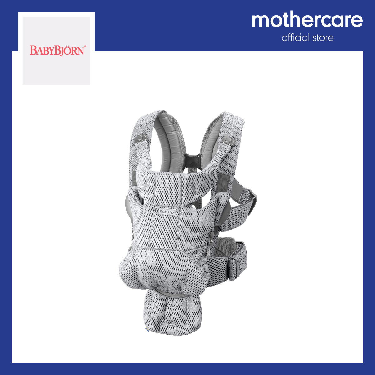 baby bjorn carrier mothercare