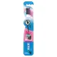 [Bundle of 5] Oral-B Ultrathin Gum Care Black Tea Toothbrush 1 Count. 