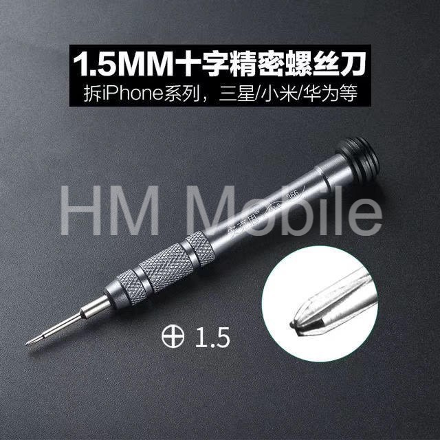 Tô vít 360 (4 kiểu đầu)