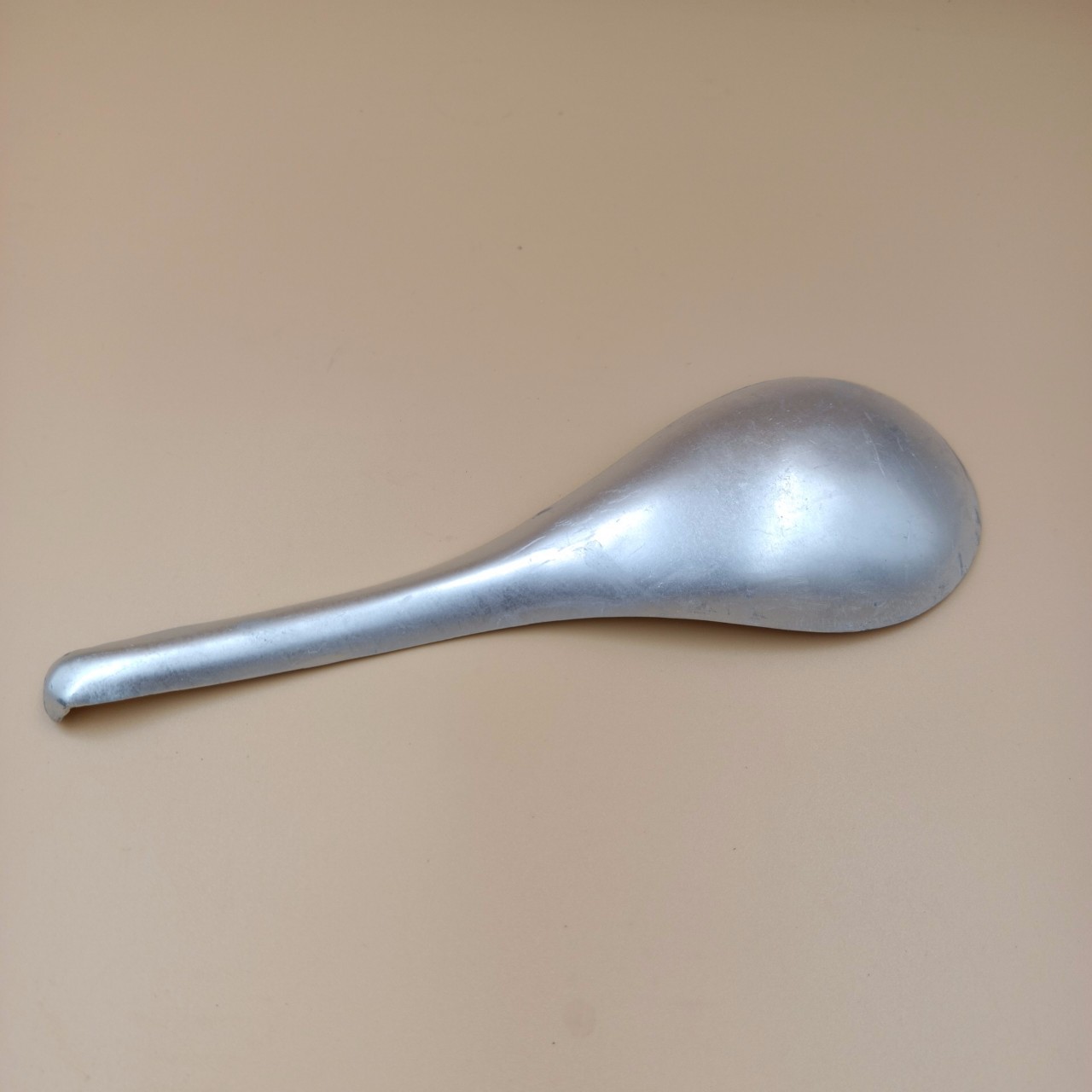 Muỗng Nhôm Múc Cơm Canh Đẹp