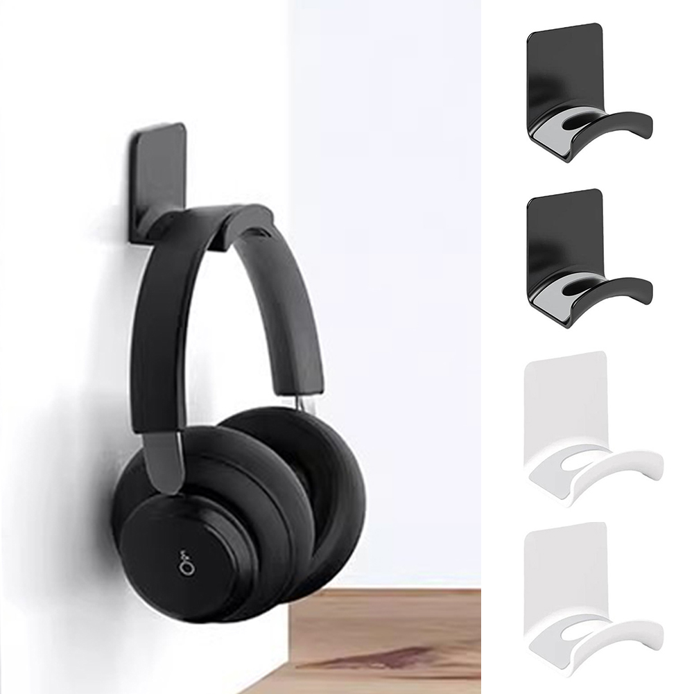 Gaming Headset Stand Headphone Holder Wall Gaming Headset Stand