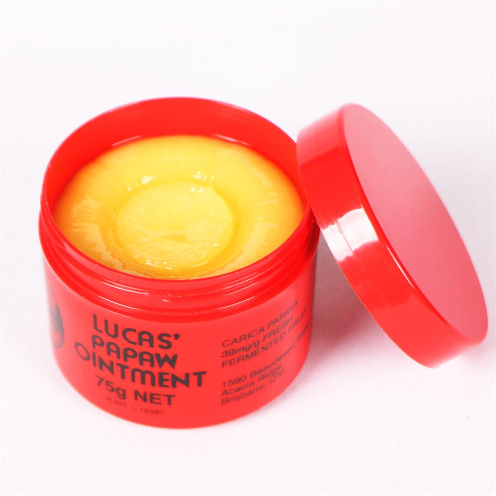 Kem đa năng [Úc] lucas’ papaw ointment