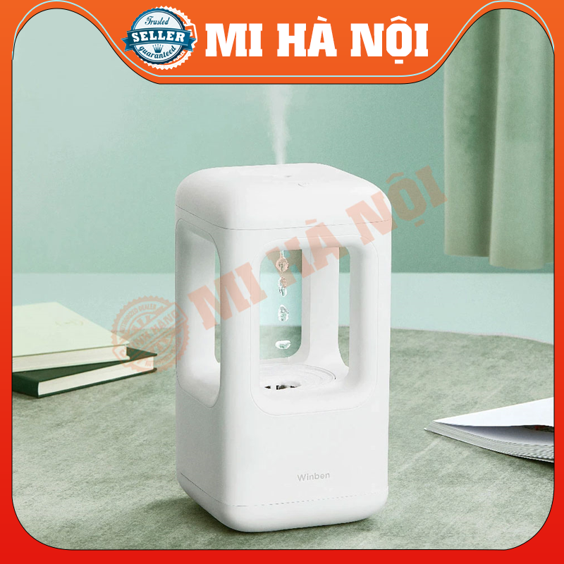 Máy tạo độ ẩm Winben Anti-Gravity