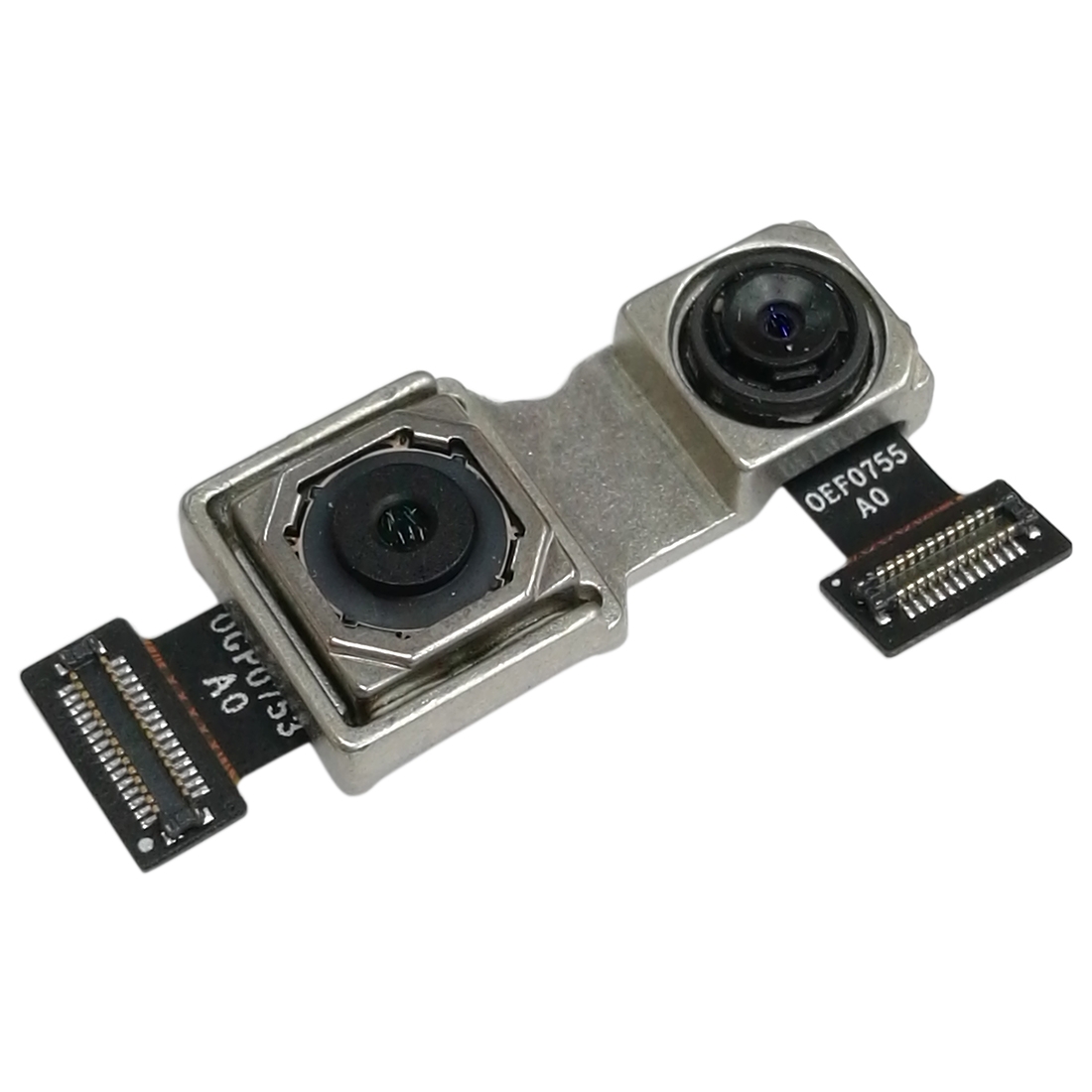 Back Facing Camera for Xiaomi Redmi Note 6 Pro(In stock)