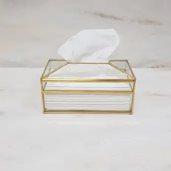tissue box holder singapore