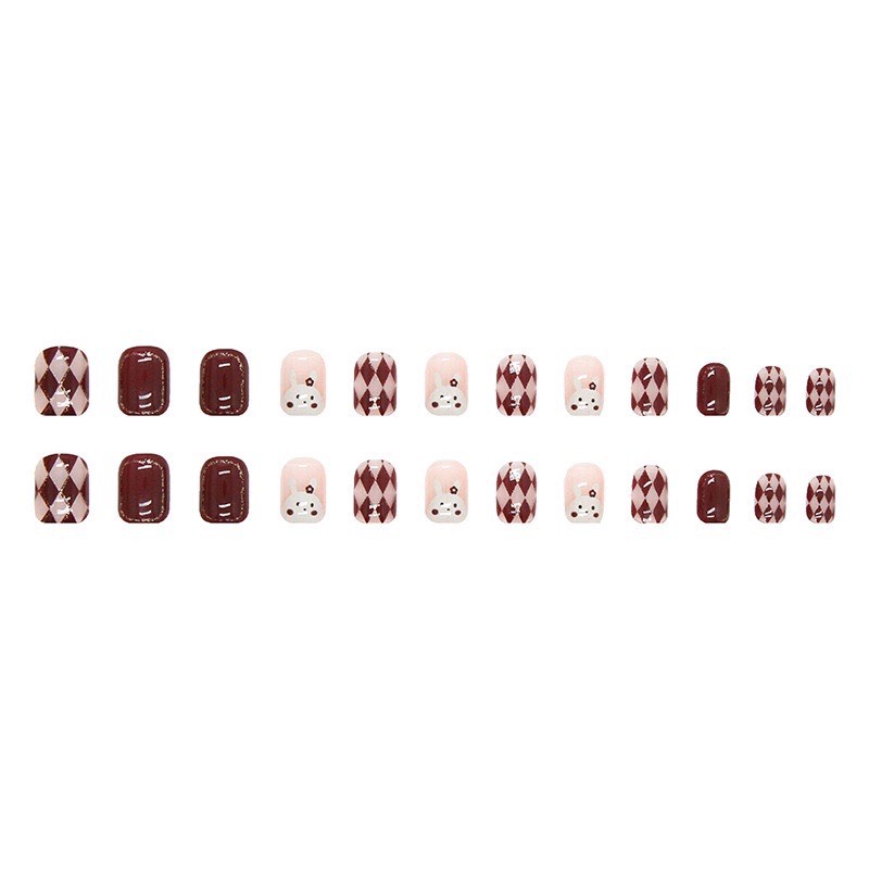 Nailsxinh____ đẹp mã 41