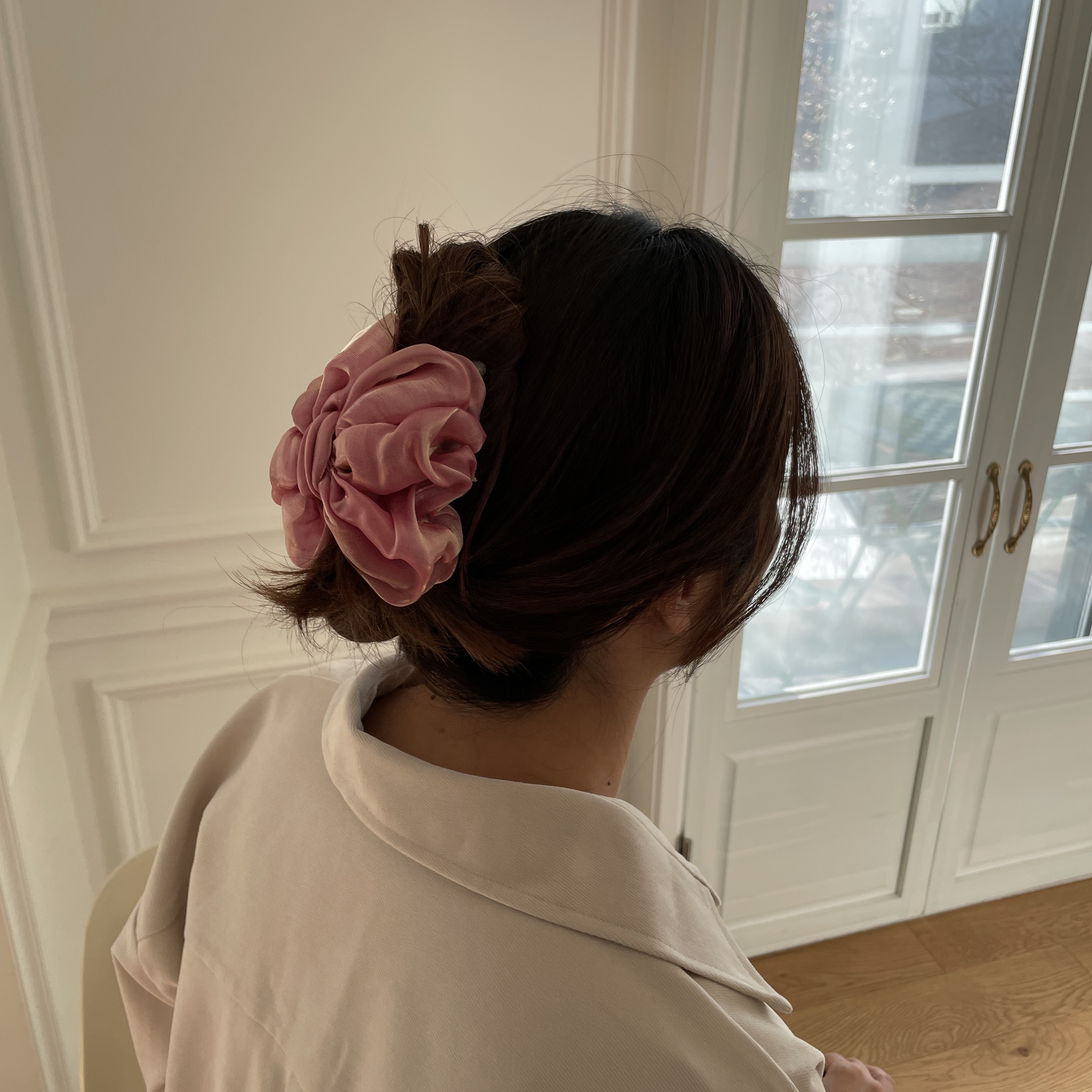 Kẹp tóc Amaze pin Hàn Quốc