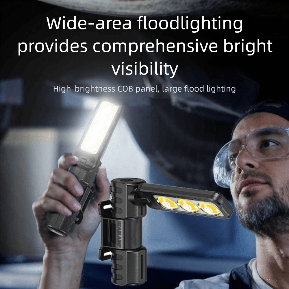Portable%20Flashlight%206-Modes%20Dimming%20Handheld%20Worklight%20Rechargeable%20Waterproof%20Design%20Portable%20Gym%20Lamp%20Foldable%20Portable%20180-Degree%20Rotation%20COB%20LED%20Work%20Light%20Construction%20-%20Image%203